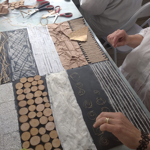 Graine d'artistes à Limoges