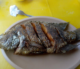 Pescaderia \