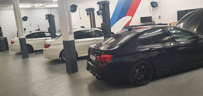 bimmerclinic.ch