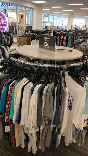 Department Store «Nordstrom Rack Springfield Town Center», reviews and photos, 6501 Springfield Mall, Springfield, VA 22150, USA