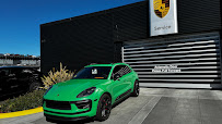 Porsche Stevens Creek Service and Parts - Photo 5 - Car repair in Santa Clara, CA, Santa Clara