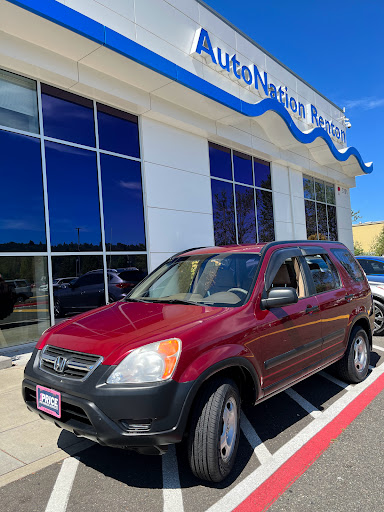 Honda Dealer «AutoNation Honda Renton», reviews and photos, 3701 E Valley Rd, Renton, WA 98057, USA