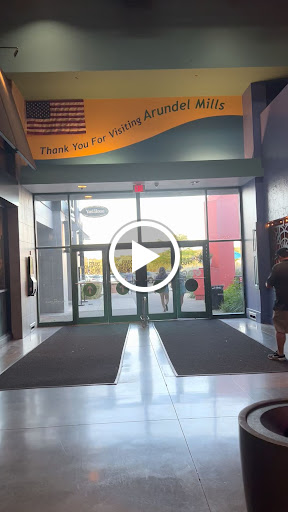 Clothing Store «Nike Factory Store», reviews and photos, 7000 Arundel Mills Cir #372, Hanover, MD 21076, USA