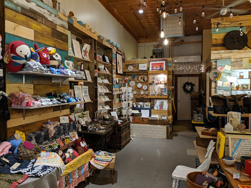 Gift Shop «Little Button Craft and Press», reviews and photos, 658 South Ave, Rochester, NY 14620, USA