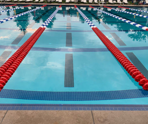 Gym «Blairwood Tennis, Swim & Fitness Club», reviews and photos, 9300 Blairwood Rd, Louisville, KY 40222, USA