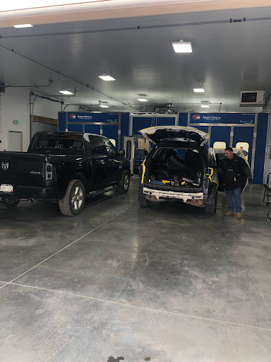 Auto Body Shop «Pro Masters Auto Collision Center», reviews and photos, 21 Greenhorn Dr, Pueblo, CO 81004, USA