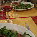 Photo n°1 de l'avis de Bluerental.u fait le 18/02/2017 à 22:00 sur le  Hosteria del Bricco à Florence