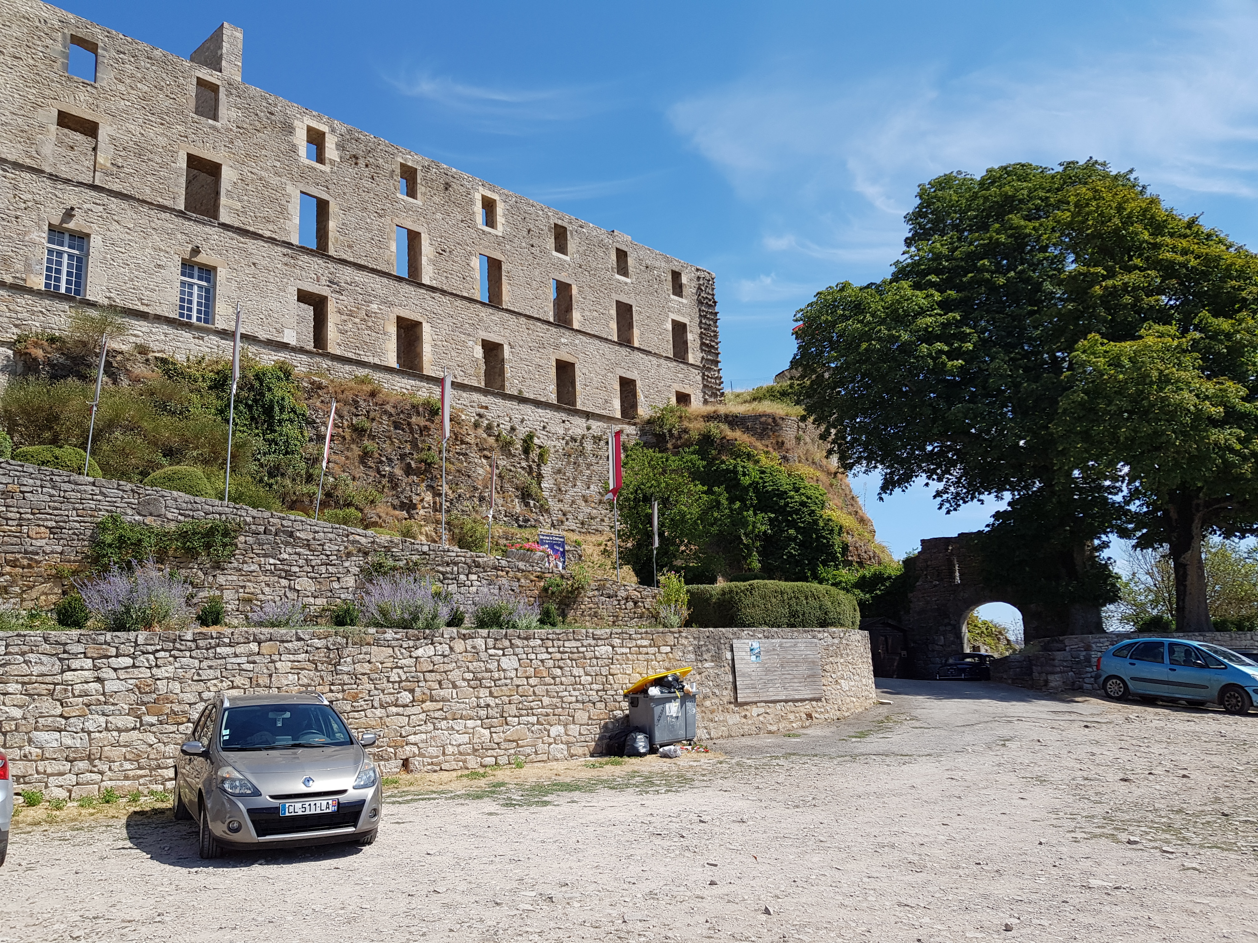 Photo n° 1 de l'avis de Cathy.a fait le 12/08/2018 à 11:15