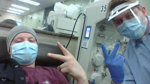 Blood Donation Center «Biomat USA», reviews and photos