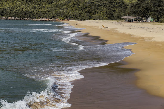 Banana Beach