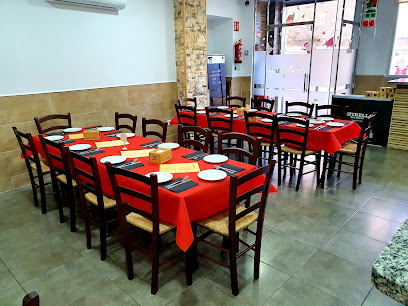 restaurante el progreso bar 2022 - Pl. Nueva, 2, bajo, 30400 Caravaca de la Cruz, Murcia, Spain
