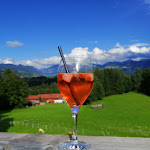 Photo n°1 de l'avis de Arn. fait le 02/08/2023 à 14:47 sur le  Wurzelhütte - Ofterschwang à Ofterschwang