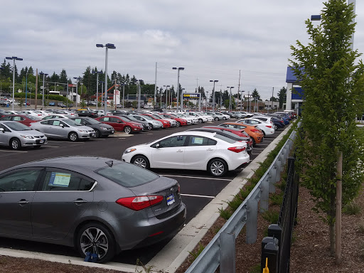 Used Car Dealer «CarMax», reviews and photos, 21317 WA-99, Lynnwood, WA 98036, USA