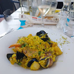 Photo n°2 de l'avis de Marina.a fait le 24/05/2023 à 15:28 sur le  Ristorante Pizzeria Il Gambero à Pietra Ligure