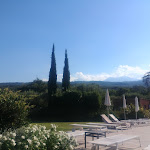 Photo n°4 de l'avis de Rosaria.a fait le 25/07/2022 à 06:13 sur le  Hotel Villa Neri Resort & Spa à Linguaglossa