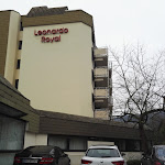 Photo n°4 de l'avis de F.O fait le 06/12/2017 à 18:36 sur le  Leonardo Royal Hotel Baden-Baden à Baden-Baden