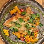 Photo n°4 de l'avis de Manuela.e fait le 10/03/2024 à 19:53 sur le  Oberwirt Perach à Perach