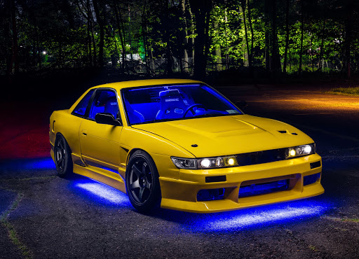 Auto Body Shop «Maaco Collision Repair & Auto Painting», reviews and photos, 1000 E Elizabeth Ave, Linden, NJ 07036, USA