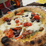 Photo n°1 de l'avis de Veronica.u fait le 21/12/2023 à 21:48 sur le  Ristorante Pizzeria Pinterrè à Bologna