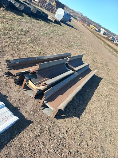 Fullerton Livestock Market Inc