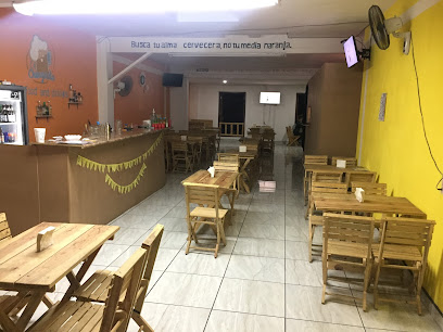 La Chingada food and drinks - Zona Peatonal 74, San José del Platanar, Tamazula, 49650 Tamazula de Gordiano, Jal., Mexico