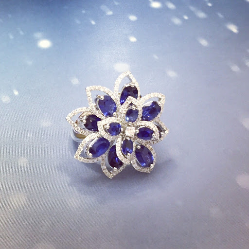 Jeweler «J. Albert Johnson Jewelers», reviews and photos, 1957 Black Rock Turnpike, Fairfield, CT 06825, USA