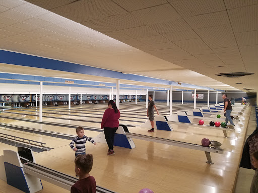 Bowling Alley «Southland Lanes», reviews and photos, 6800 W 130th St, Middleburg Heights, OH 44130, USA