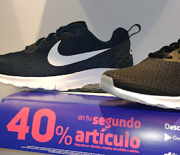 dportenis Soriana Cigarrera photo