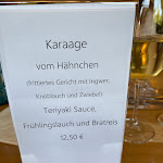 Photo n°1 de l'avis de Martin.o fait le 28/05/2022 à 18:03 sur le  Pfeifertal à Eulenbis