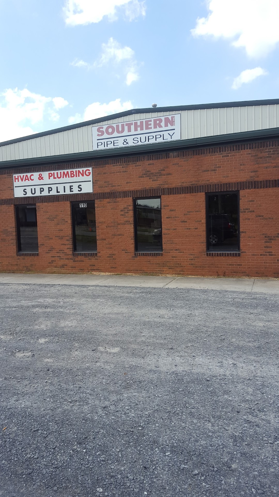 Southern Pipe & Supply