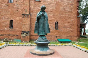 monument Tsarevich Dimitri image