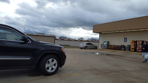 Grocery Store «Brookshire Brothers», reviews and photos, 1810 Ave D, Moody, TX 76557, USA