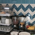 Photo n°6 de l'avis de chabanova.a fait le 18/10/2023 à 20:18 sur le  Hotel iRegisti à Scalea