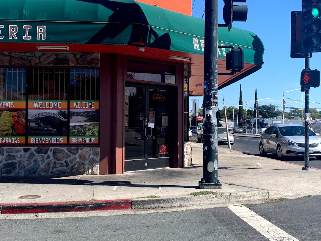 Panaderia El Pueblo II