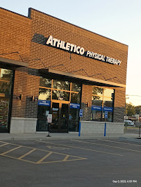 Athletico Physical Therapy - Downers Grove - Photo 8 - Car repair in Downers Grove, IL, Naperville