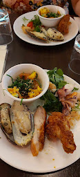 Photo n°70 de Comme Chez Soi à Paris ()