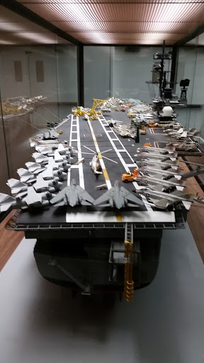 Stadium «Alumni Hall», reviews and photos, 675 Decatur Rd, Annapolis, MD 21402, USA