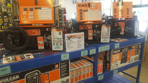 Hardware Store «Harbor Freight Tools», reviews and photos, 11995 Central Ave, Chino, CA 91710, USA