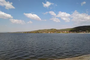 Budeasa Dam image