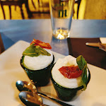 Photo n°2 de l'avis de Geyang.u fait le 27/11/2021 à 15:52 sur le  Salumeria Upnea à Naples