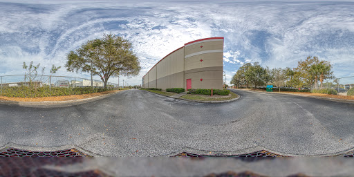 Self-Storage Facility «CubeSmart Self Storage», reviews and photos, 31100 US-19, Palm Harbor, FL 34684, USA