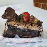 Photo n°2 de l'avis de Linda.u fait le 08/07/2021 à 10:31 sur le  Pastelaria Broa do João à Calvão