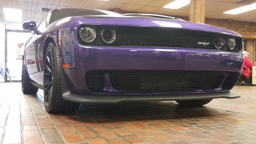 Used Car Dealer «Rose Automotive», reviews and photos, 110 N Erie Blvd, Hamilton, OH 45011, USA