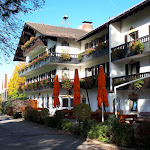 Photo n°1 de l'avis de Ingrid.r fait le 13/10/2019 à 13:14 sur le  Hotel Farbinger Hof - Bernau am Chiemsee à Bernau am Chiemsee
