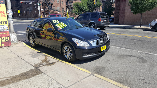 Used Car Dealer «South Street Auto sales», reviews and photos, 225 South St, Newark, NJ 07114, USA