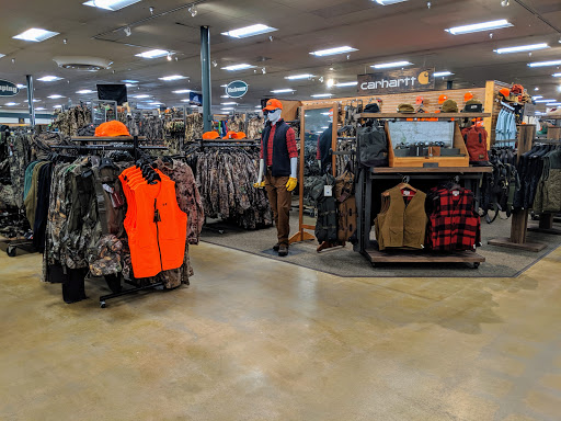 Outdoor Sports Store «Jax Broomfield Outdoor Gear, Ranch & Home», reviews and photos, 5005 W 120th Ave, Broomfield, CO 80020, USA