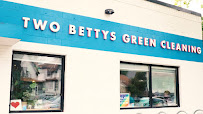Two Bettys Green Cleaning Company