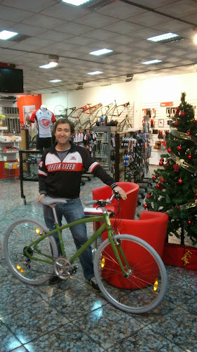 Bike Algarve - Specialized Bicycles Shop + Rental - Faro