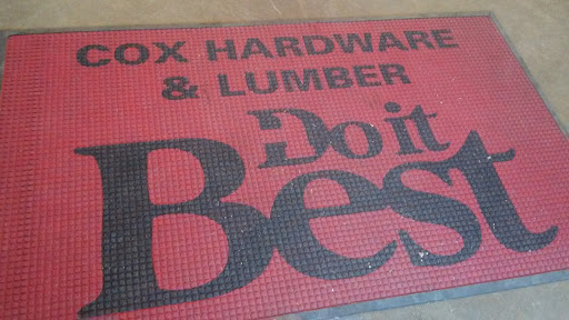 Hardware Store «Cox Hardware and Lumber», reviews and photos, 1923 N Wayside Dr, Houston, TX 77011, USA
