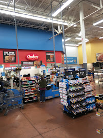 Walmart Supercenter - Photo 6 - Car repair in Las Vegas, NV, Las Vegas